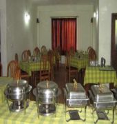 Hotel Blue Poppy Gangtok Zewnętrze zdjęcie